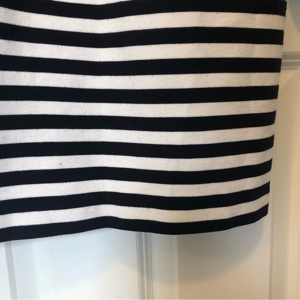 😎3/$10 Michael Kors striped dress - Picture 6 of 15